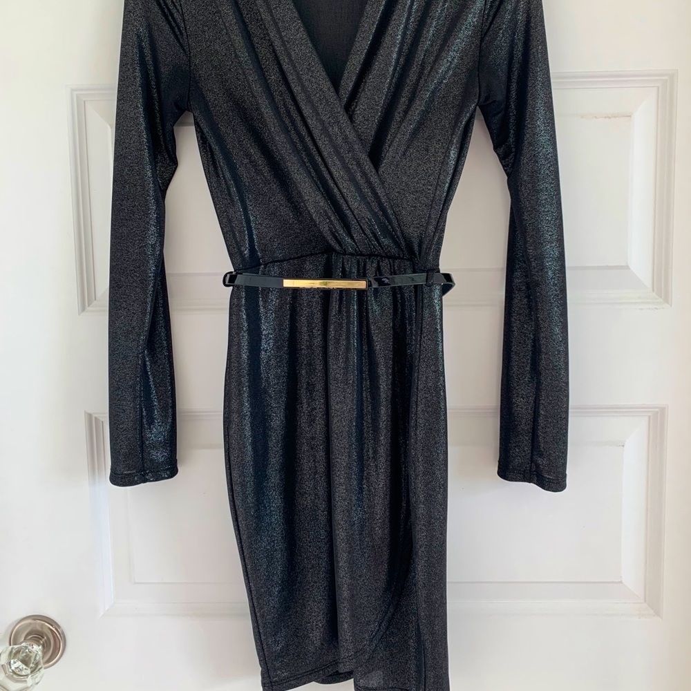 Night dress